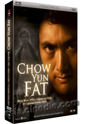 Caixa Chow Yun-fat