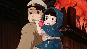  Grave of the Fireflies [Region 2] : Tsutomu Tatsumi, Ayano  Shiraishi, Yoshiko Shinohara, Akemi Yamaguchi, Rhoda Chrosite, Isao  Takahata, Akiyuki Nosaka, Isao Takahata: Movies & TV