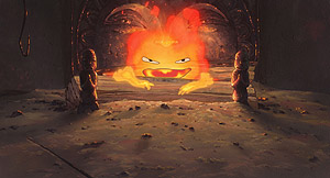 Calcifer