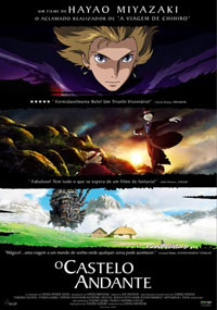 Howl's Moving Castle