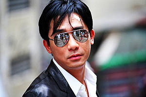 Tony Leung Chiu-wai