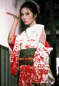 Lady Snowblood