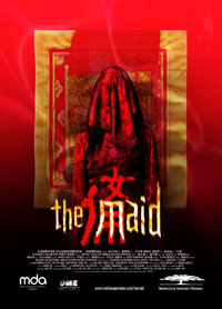 The Maid