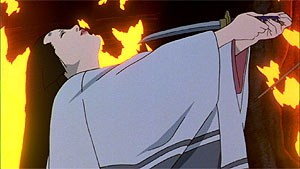 Millennium Actress