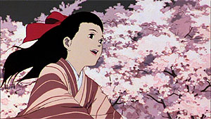 Millennium Actress