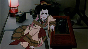 Millennium Actress