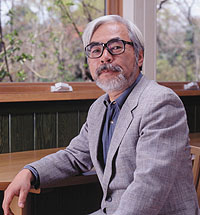 Miyazaki Hayao