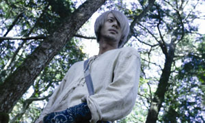 Mushishi