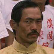 Yuen Wah, Legend of the Dragon