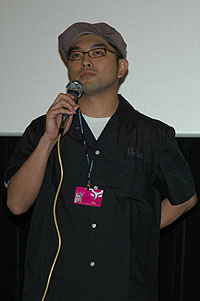 Toyoshima Keisuke