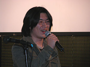 Kim Sung-ho