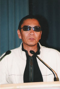 Miike Takashi