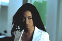 Shu Qi