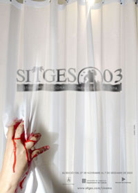 Sitges 2003