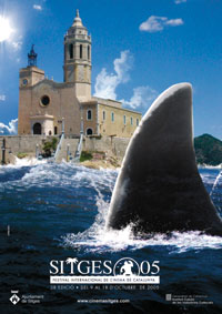 Sitges 2005 Poster