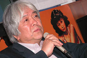 Ichikawa Jun