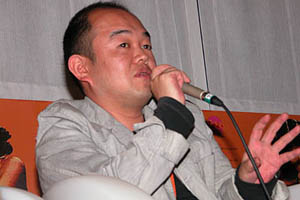 Kaneko Fuminori