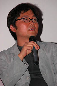 Kang Je-gyu