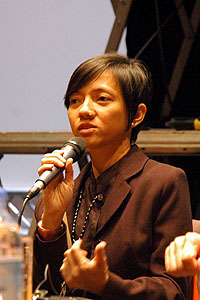 Joyce Bernal