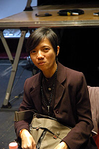 Joyce Bernal