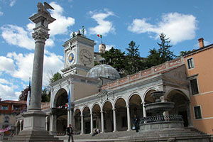 Udine