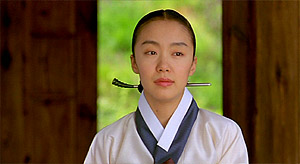 Jeon Do-yeon