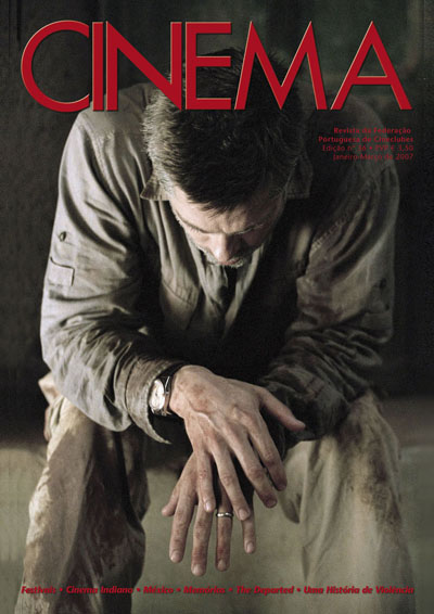 Revista Cinema n36